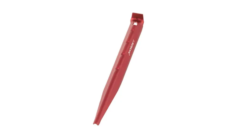 Robens V-STAKE  - Set of 6 Lightweight Soft Ground Tent Pegs